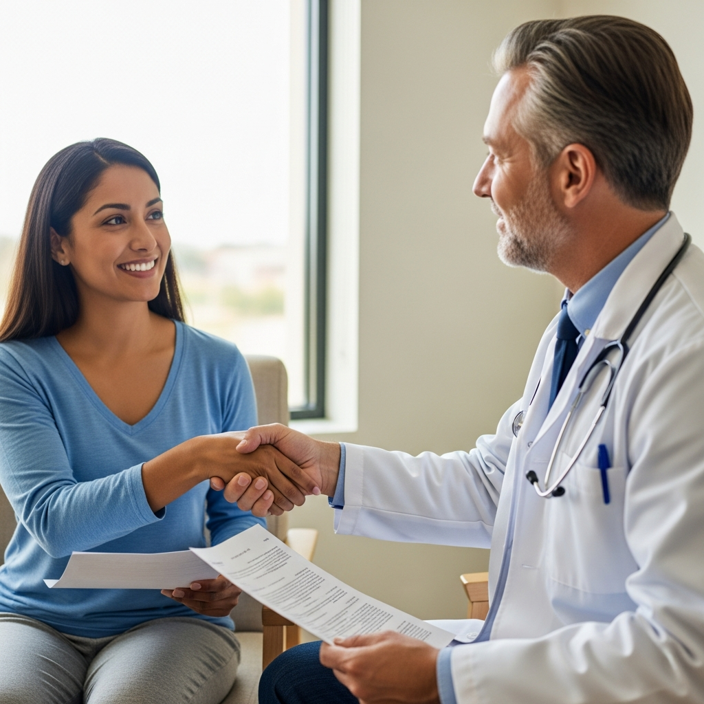How do I choose the right personal injury clinic in Dallas TX - Blue Star Dallas