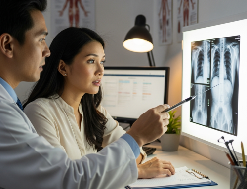 Physical Therapy for Car Wreck Injuries in Irving
