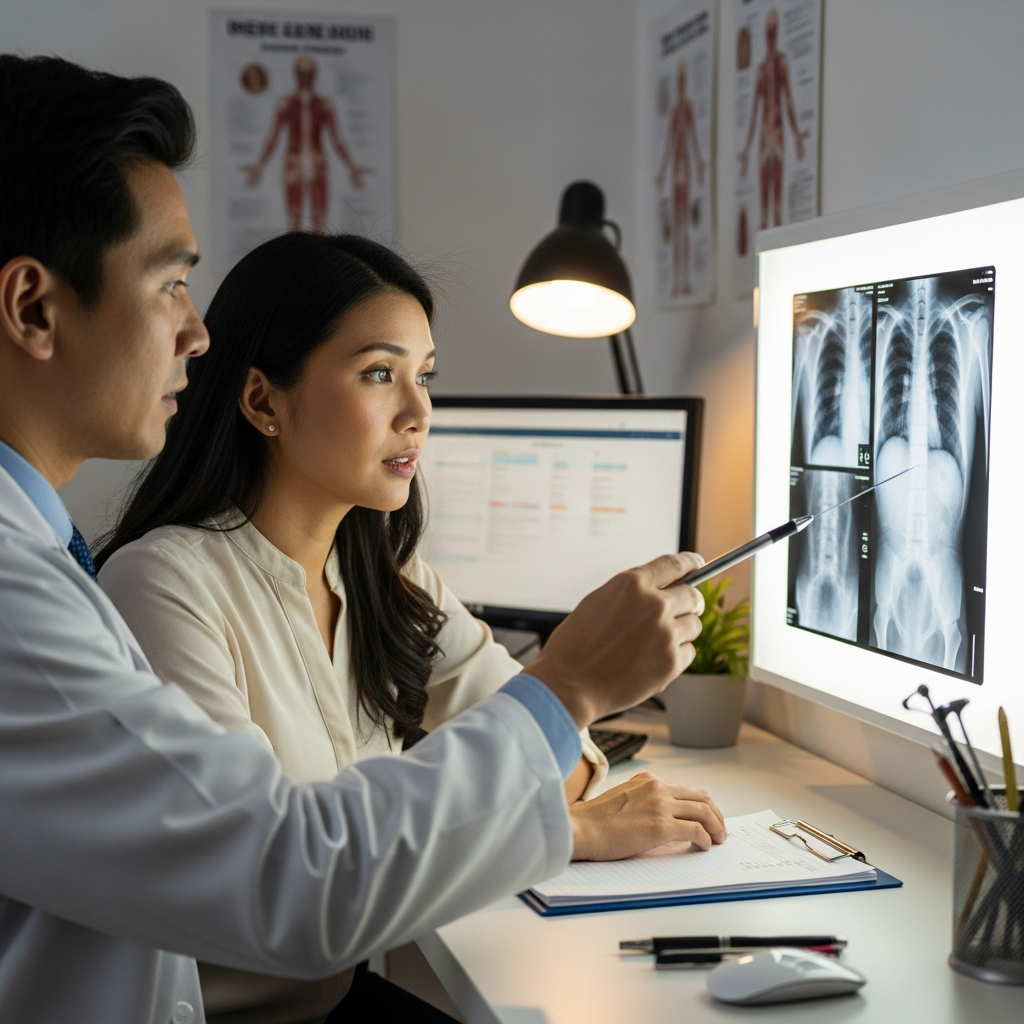 Physical Therapy for Car Wreck Injuries in Irving - Regal Weight Loss