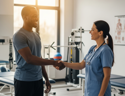 6 Reasons Federal Employees Choose OWCP Doctors