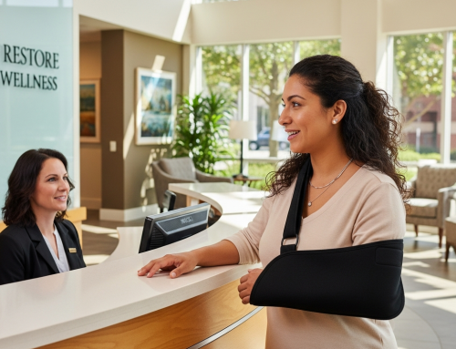 8 Signs You Need a Car Accident Doctor Near Me