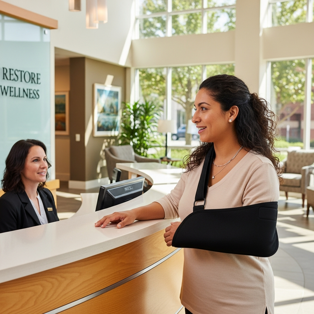 8 Signs You Need a Car Accident Doctor Near Me - Medstork Oklahoma