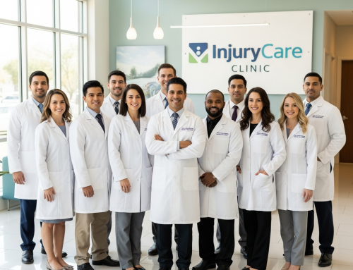 7 Tips for Choosing the Right Personal Injury Clinic After a Car Accident