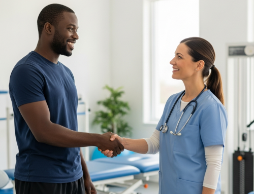 7 Benefits of Car Accident Rehab in Las Colinas