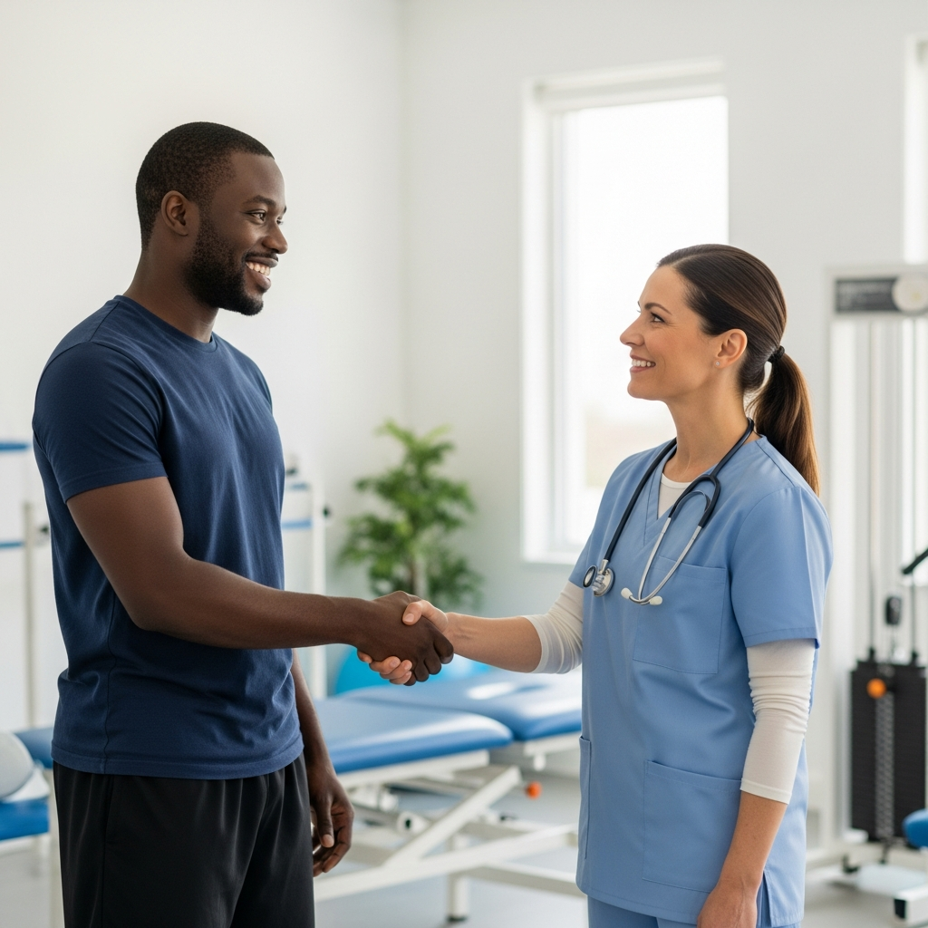 7 Benefits of Car Accident Rehab in Las Colinas - Regal Weight Loss