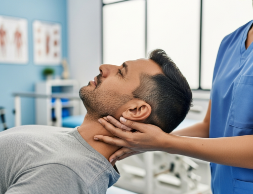 Personal Injury Doctors for Accident-Related Injuries