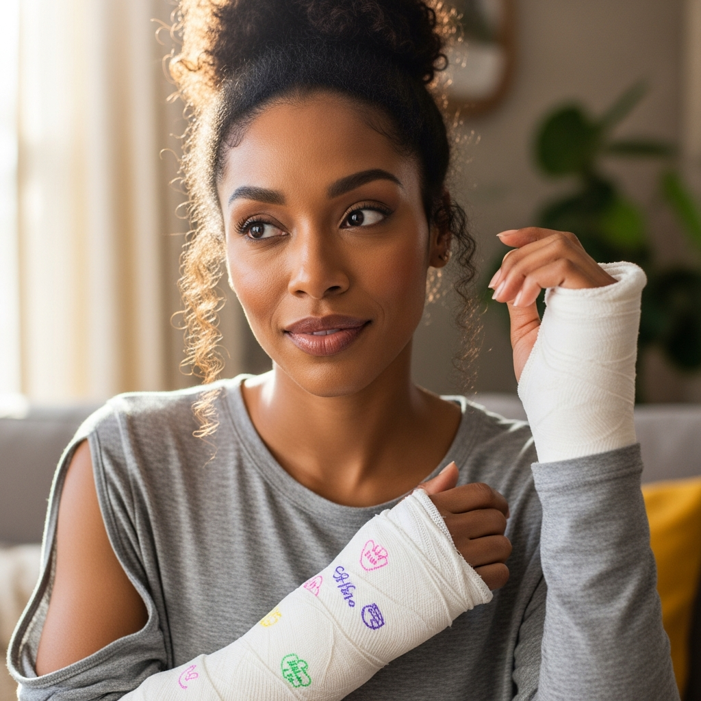 Plano Whiplash From Car Accident Recovery Tips - Medstork Oklahoma