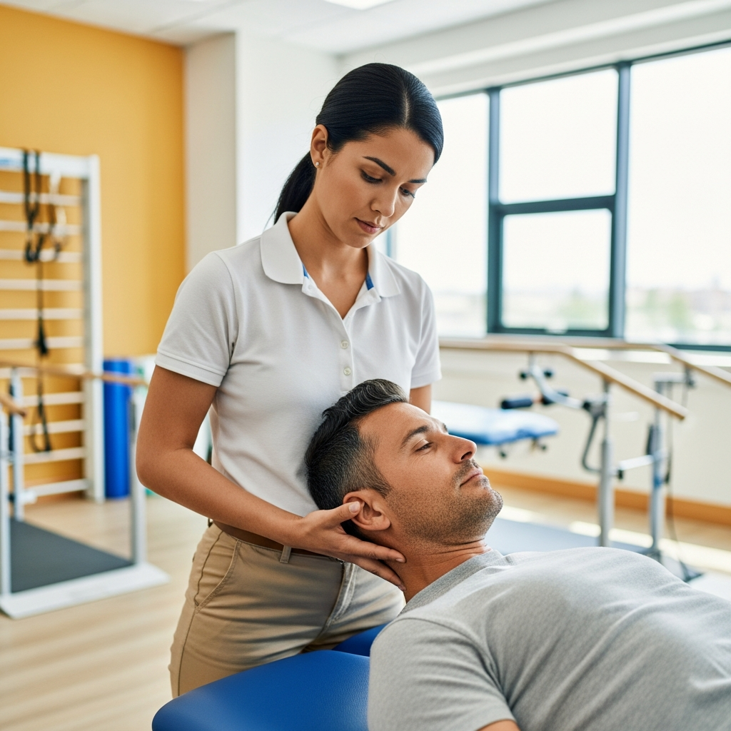 Automobile Accident Doctor Focused on Recovery in Irving - Regal Weight Loss