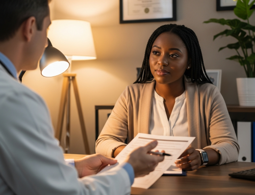 What’s the Difference Between an OWCP Clinic and a Personal Injury Clinic?