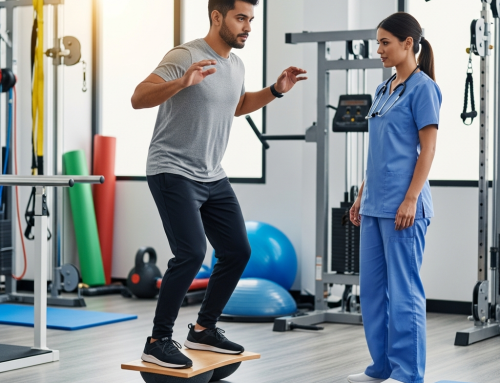 8 Ways a Car Wreck Doctor Helps Speed Recovery