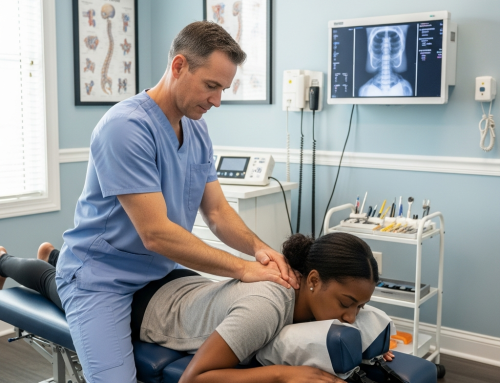 Is Chiropractic Care Effective After a Car Wreck Injury?