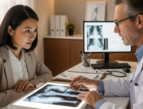 Benbrook OWCP Clinics: What Injured Workers Should Know