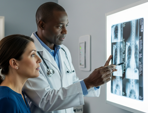 What injuries do personal injury doctors treat in Dallas, TX?