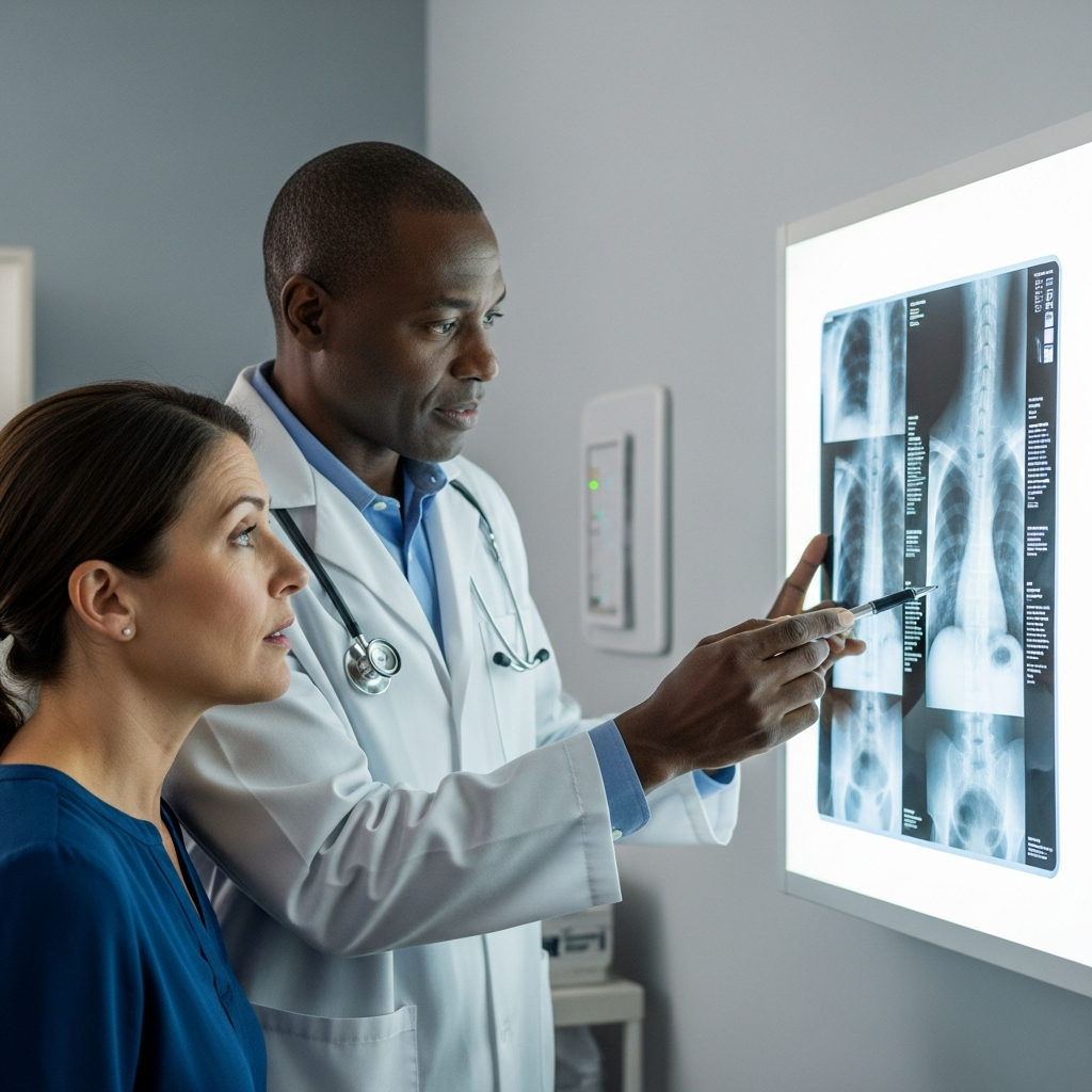 What injuries do personal injury doctors treat in Dallas TX - Blue Star Dallas