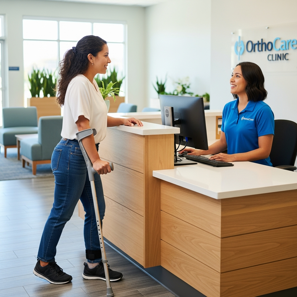 How Personal Injury Doctors Coordinate Accident Care - Medstork Oklahoma