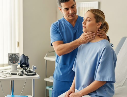 8 Reasons to See a Car Accident Chiropractor After a Wreck