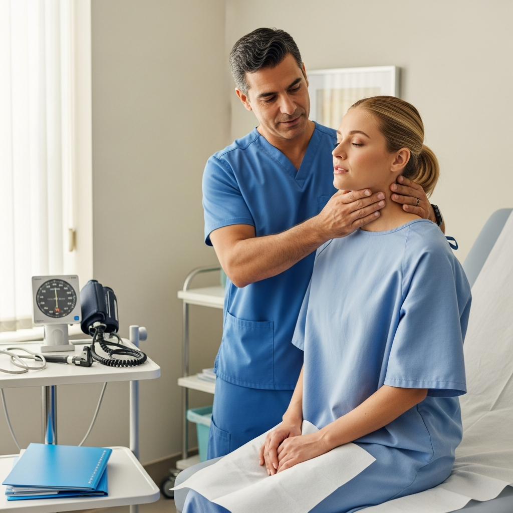 8 Reasons to See a Car Accident Chiropractor After a Wreck - Blue Star Dallas