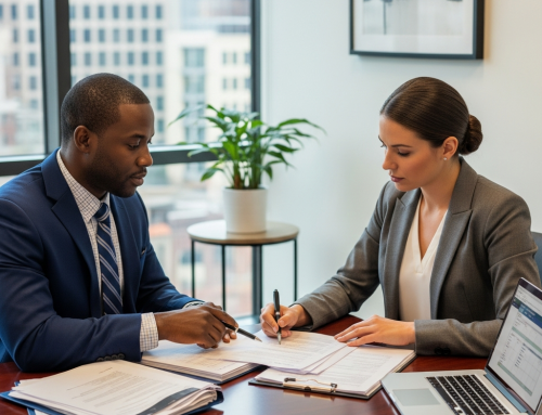 What Does Car Accident Treatment Involve in Las Colinas?