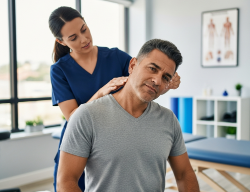 Ridglea Automobile Accident Doctor for Post-Crash Rehab
