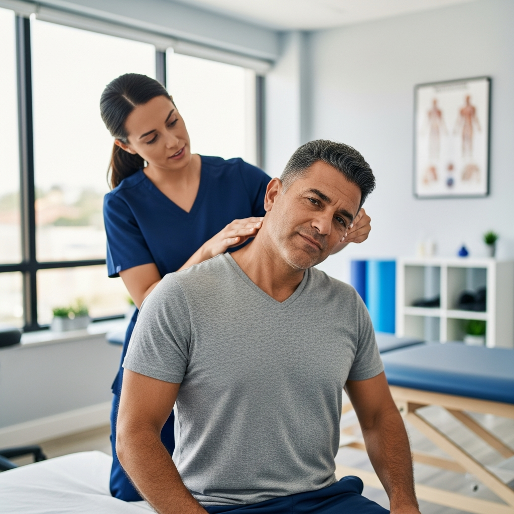 Ridglea Automobile Accident Doctor for PostCrash Rehab - Regal Weight Loss