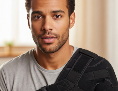 Addison Neck Injury After Car Accident: Treatment Options