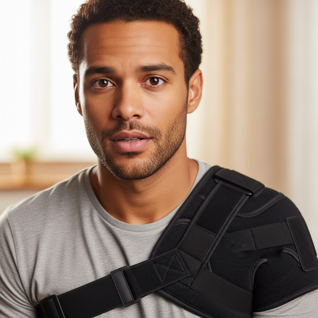 Addison Neck Injury After Car Accident Treatment Options - Medstork Oklahoma