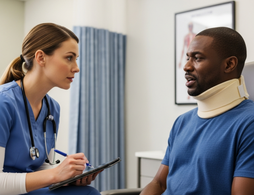 Is Chiropractic Care Effective After a Car Wreck Injury?