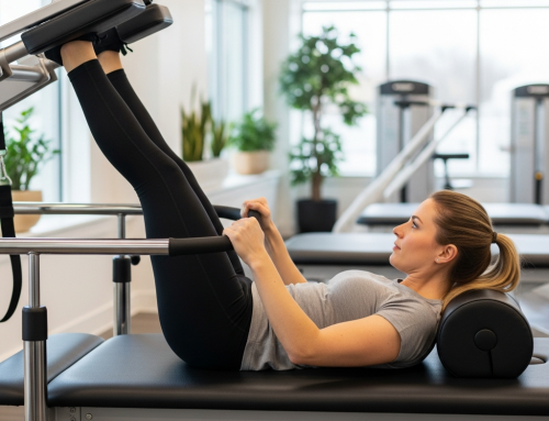Neck and Spine Rehab After Auto Accidents in Irving