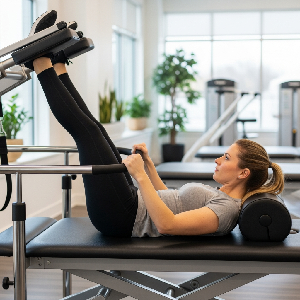 Neck and Spine Rehab After Auto Accidents in Irving - Regal Weight Loss