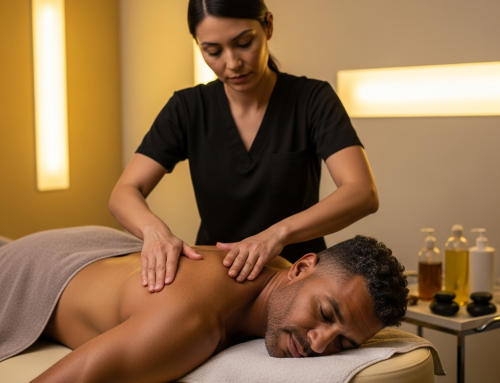 Neck Injury Treatment After Auto Accidents