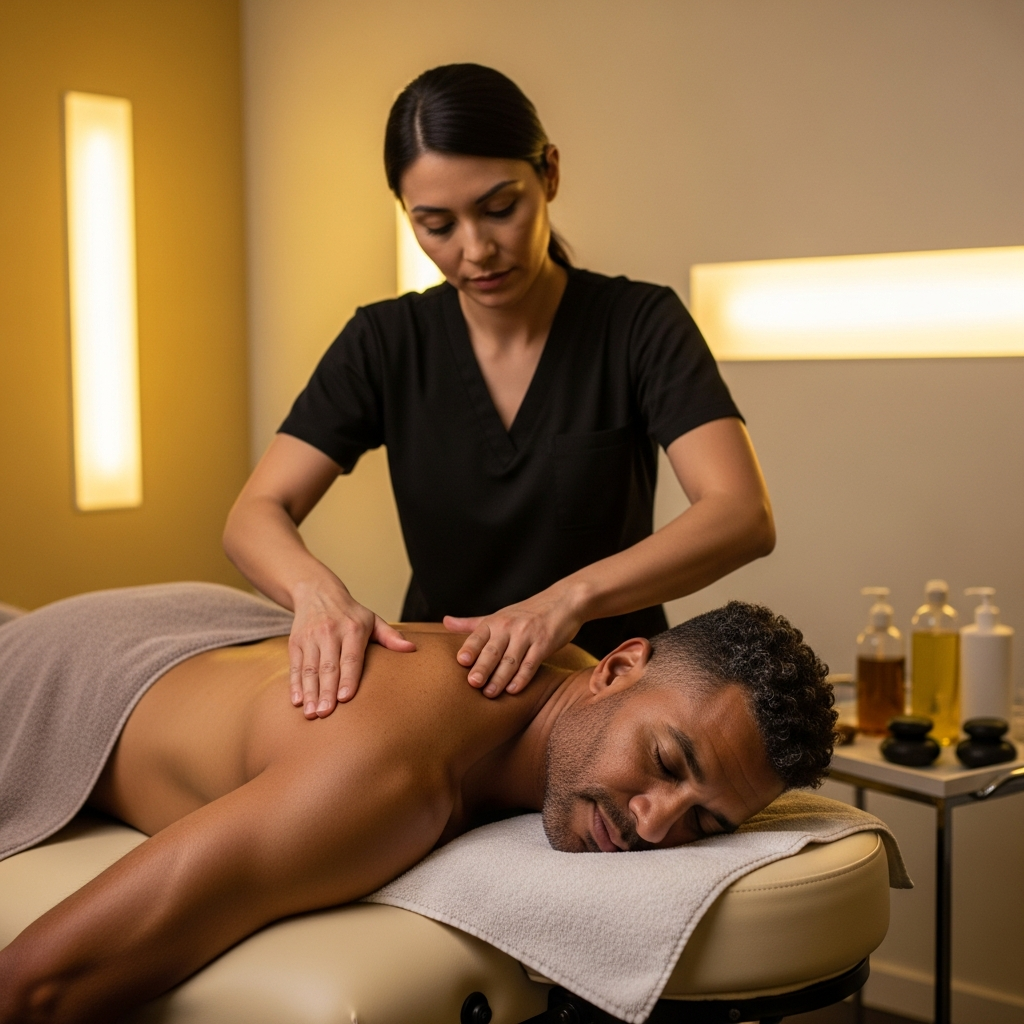 Neck Injury Treatment After Auto Accidents - Regal Weight Loss